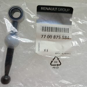 Proton Savvy Manual Fork Axle Gear Control Renault 7700875584