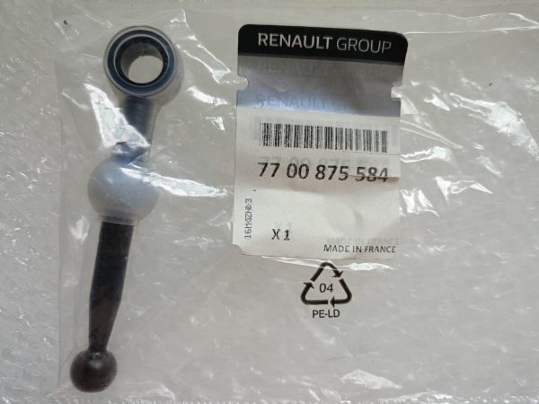 Proton Savvy Manual Fork Axle Gear Control Renault 7700875584