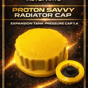PROTON SAVVY EXPANSION TANK PRESSURE CAP 1.4