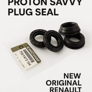 PROTON SAVVY PLUG SEAL ORIGINAL RENAULT 7701473164
