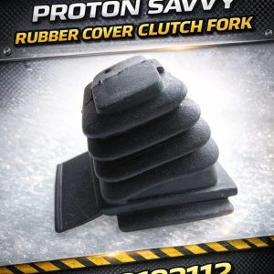 PROTON SAVVY RUBBER COVER CLUTCH FORK