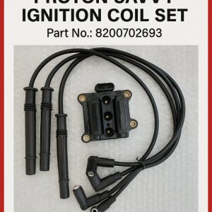 Proton Savvy Ignition Coil Set