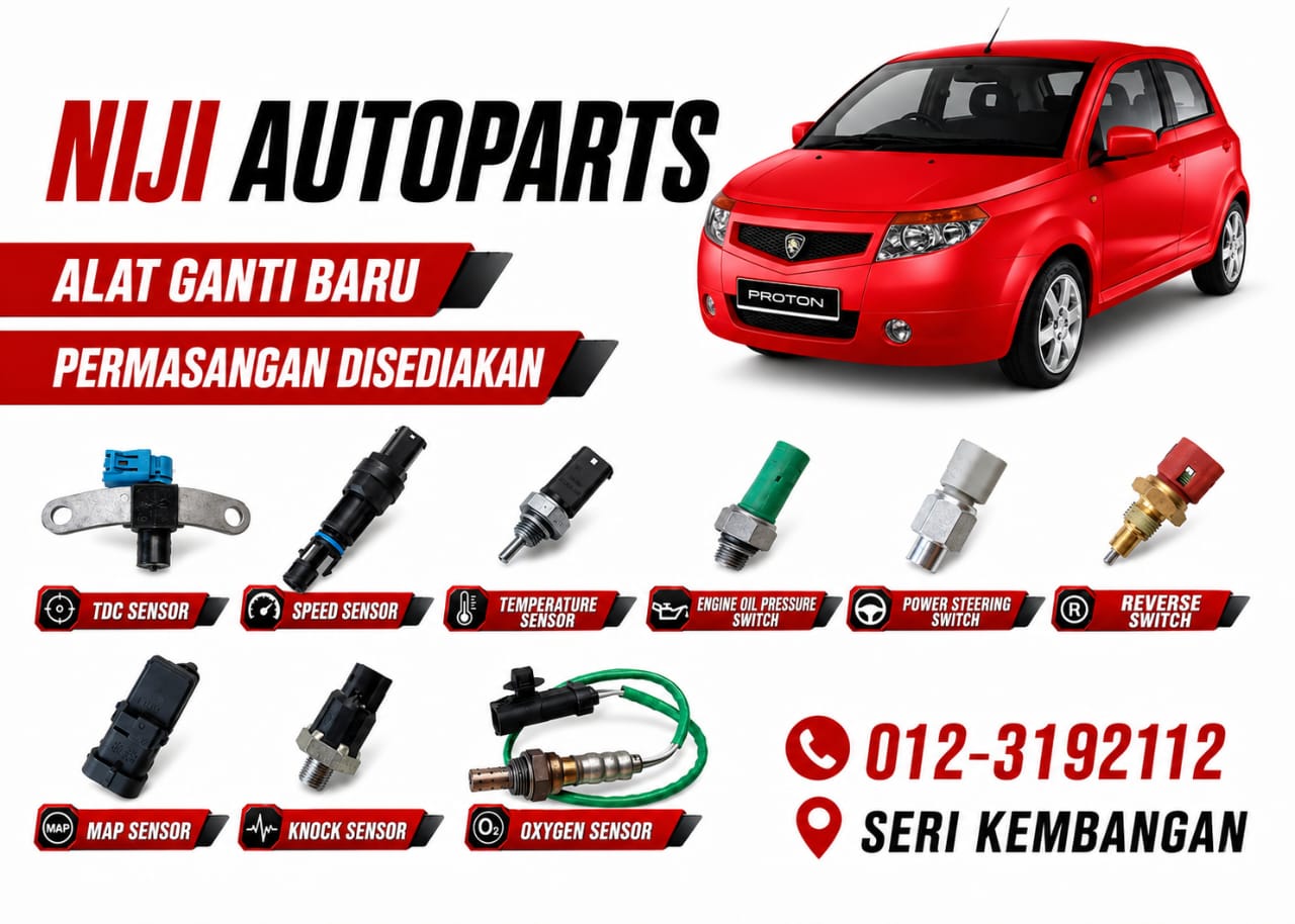 PROTON SAVVY SENSOR (2)